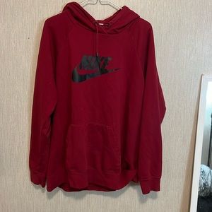 Women’s NIKE Hoodie